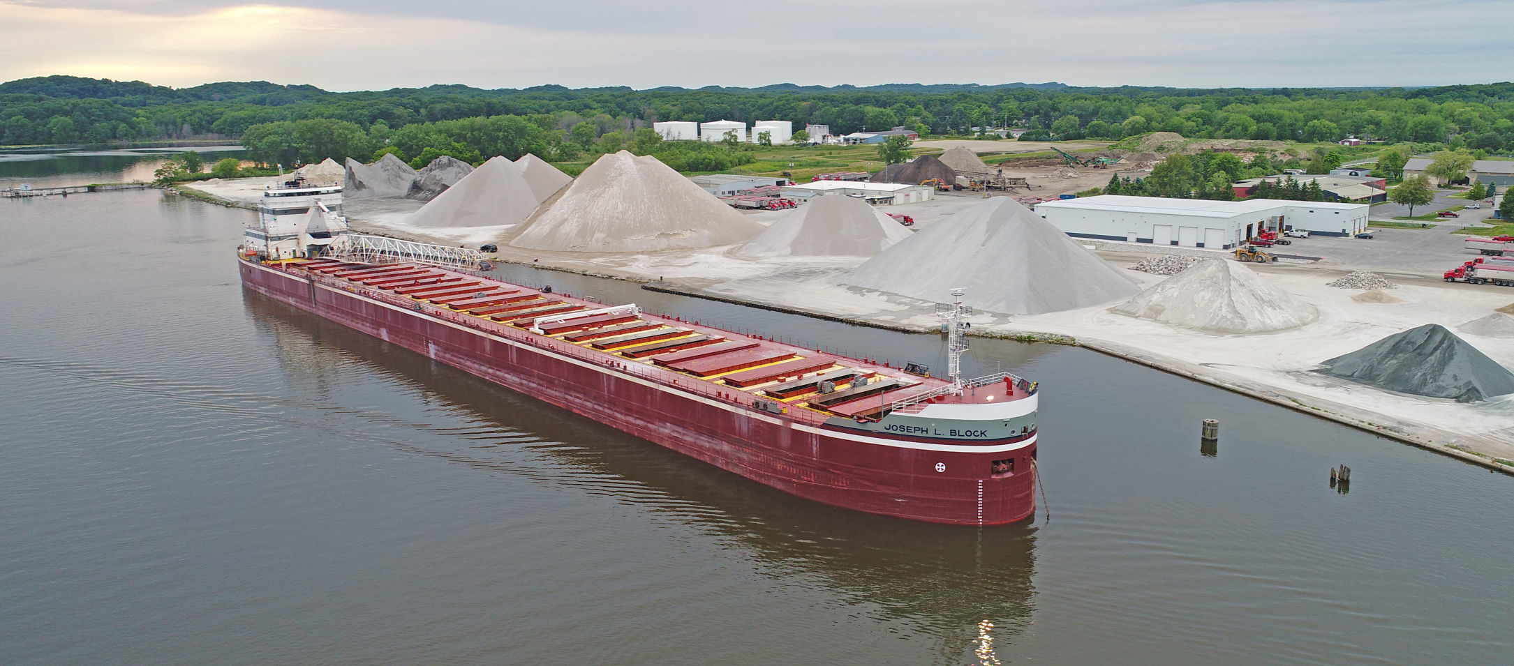 Ships Log